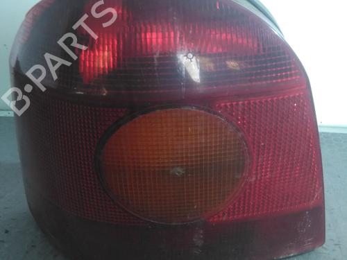 Achterlicht links Achterlicht links 38054401 38054401