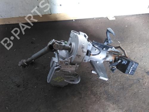 Used Steering column Steering column RENAULT CAPTUR I (J5_, H5_) 1.5 dCi 90 (J5N4, J5M5, J5MW, J5M6, J5AL, J5AJ) (90 hp) 34599068 34599068