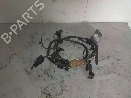 Used Electronic module RENAULT CLIO IV (BH_) 1.5 dCi 75 (75 hp) 27075616