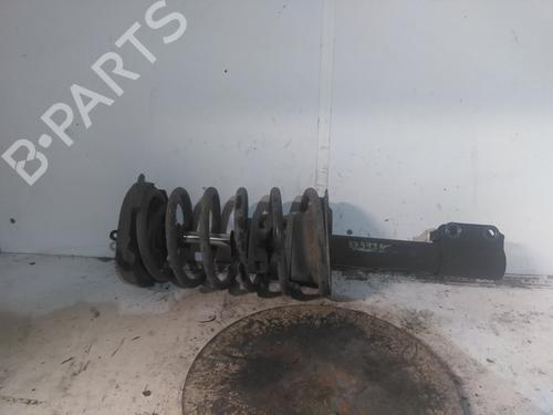 Used Tailgate Tailgate RENAULT 19 II (B/C53_) 1.4 (80 hp) 34594342 34594342