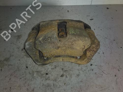 Used Right front brake caliper Right front brake caliper RENAULT CLIO I (B/C57_, 5/357_) 1.9 D (B/C/S576, B/C/S57L) (64 hp) 34601539 34601539