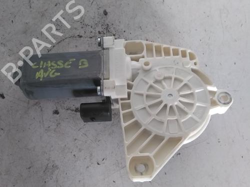 Used Front left window mechanism Front left window mechanism MERCEDES-BENZ B-CLASS Sports Tourer (W245) B 170 (245.232) (116 hp) 34600991 34600991