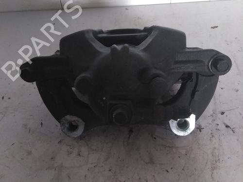 Right front brake caliper OPEL ASTRA H (A04) | BP34601253M104 - Image 3