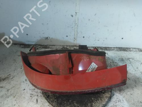 Used Left taillight Left taillight CITROËN XSARA PICASSO (N68) 1.6 HDi (109 hp) 34594938 34594938