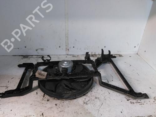Used Radiator fan Radiator fan DACIA LOGAN EXPRESS (FS_) [2007-2026] 34596594 34596594