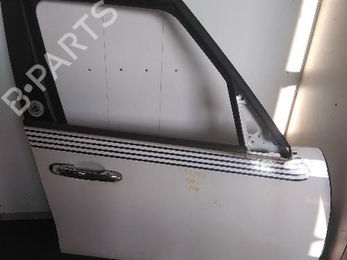 Portier rechts voor FIAT 500L (351_, 352_) 1.4 (199LYB1B) (95 hp) 21178922