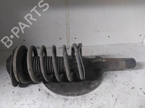 Used Left front shock absorber Left front shock absorber CITROËN BERLINGO / BERLINGO FIRST MPV (MF_, GJK_, GFK_) 1.6 HDI 90 (MF9HX) (90 hp) 34602534 34602534