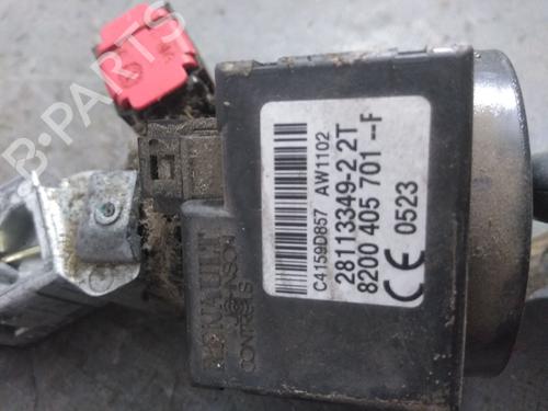 Electronic module RENAULT MASTER III Van (FV) 2.3 dCi 135 FWD (FV0N, FV08, FV06, FV00, FV1S) | BP38180872M83 - Image 10