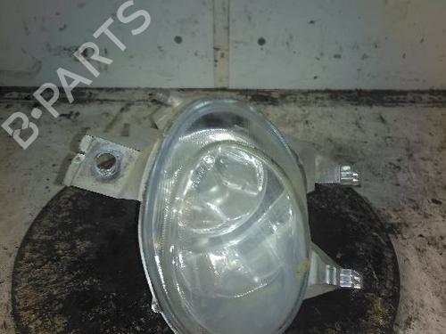 Used Right front fog light PEUGEOT 206 Hatchback (2A/C) 1.6 16V (109 hp) 20668576