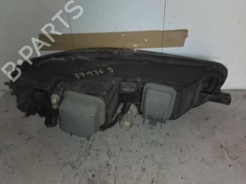 Used Right headlight Right headlight FIAT BRAVA (182_) 1.6 16V (182.BB) (103 hp) 34599798 34599798