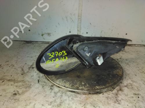 Used Left mirror Left mirror ALFA ROMEO 147 (937_) [2000-2010] 34597155 34597155