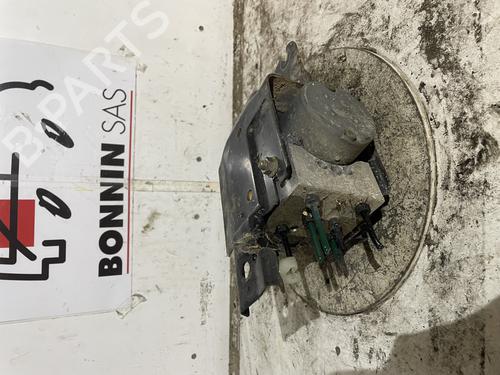Used ABS pump ABS pump RENAULT CLIO II (BB_, CB_) 1.9 D (B/CB0E, BB0J) (64 hp) 34592675 34592675
