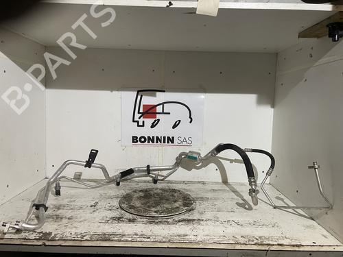 Used AC compressor AC compressor PEUGEOT 207 (WA_, WC_) [2006-2015] 34590734 34590734