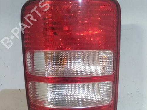 Used Right taillight Right taillight VW BEETLE (5C1, 5C2) [2011-2019] 34599947 34599947
