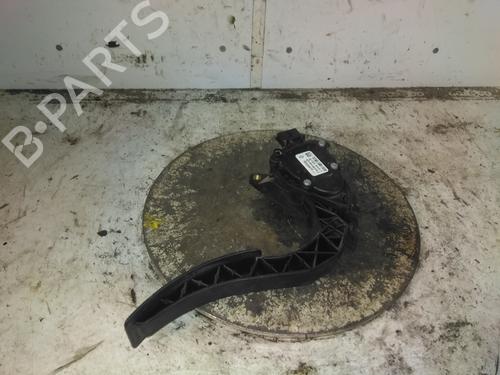 Used Pedal Pedal RENAULT CLIO IV (BH_) 1.5 dCi 90 (90 hp) 34595413 34595413