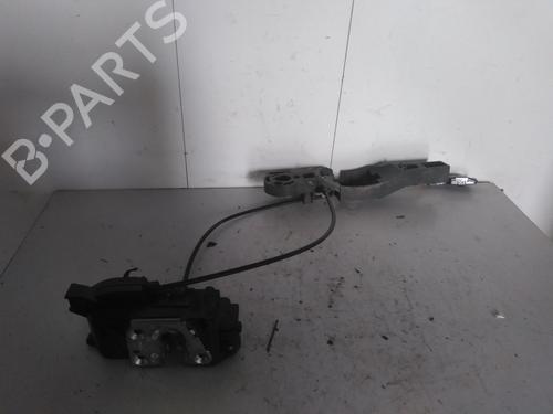 Venstre bagtil lås Venstre bagtil lås RENAULT CLIO III (BR0/1, CR0/1) 1.6 16V (BR05, BR0B, BR0Y, BR15, BR1J, BR1M, BR1Y, CR0B,... (112 hp) 34600703 34600703