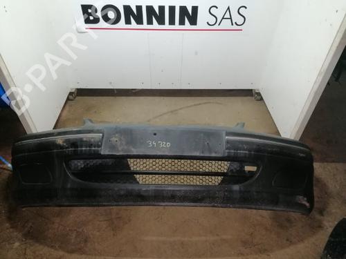 Front bumper PEUGEOT 106 II (1A_, 1C_) 1.0 i | BP20638462C7 