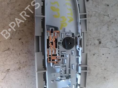 Kabinelys FORD FIESTA VI (CB1, CCN) 1.25 | BP34601506I8 - Image 2