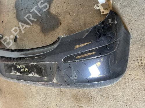 Rear bumper OPEL CORSA D (S07) 1.3 CDTI (L08, L68) | BP22692024C8 