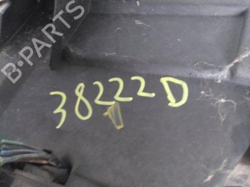 Right headlight RENAULT MEGANE I (BA0/1_) 1.9 dT (B/SA0K, B/SA0Y) | BP28170822C29 