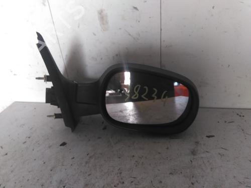 Used Right mirror Right mirror RENAULT MEGANE I (BA0/1_) [1995-2004] 34601914 34601914