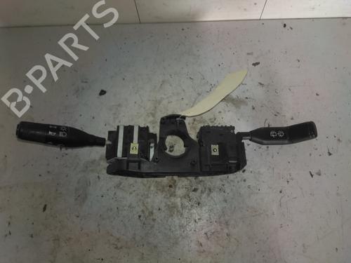 Used Headlight switch Headlight switch RENAULT CLIO I (B/C57_, 5/357_) 1.9 D (B/C/S576, B/C/S57L) (64 hp) 34601546 34601546