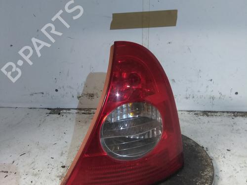 Used Right taillight Right taillight RENAULT CLIO II (BB_, CB_) [1998-2016] 34598170 34598170