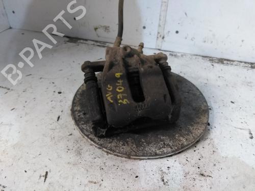 Used Right front brake caliper Right front brake caliper DACIA LOGAN MCV (KS_) 1.5 dCi (KS0W) (86 hp) 34596541 34596541