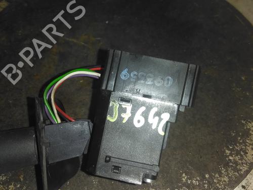 Used Steering column stalk Steering column stalk RENAULT CLIO I (B/C57_, 5/357_) [1990-1999] 34600425 34600425