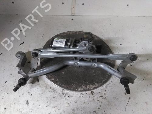 Viskermotor vindrude RENAULT CLIO IV (BH_) 1.5 dCi 90 (90 hp) 25703109