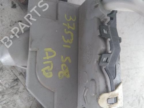Rear right lock PEUGEOT 508 SW I (8E_) 2.0 BlueHDi 180 | BP28113185C99
