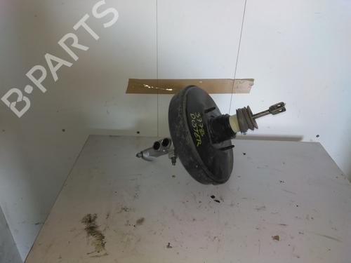 Used Servo brake Servo brake DACIA DUSTER (HS_) [2010-2018] 34599412 34599412