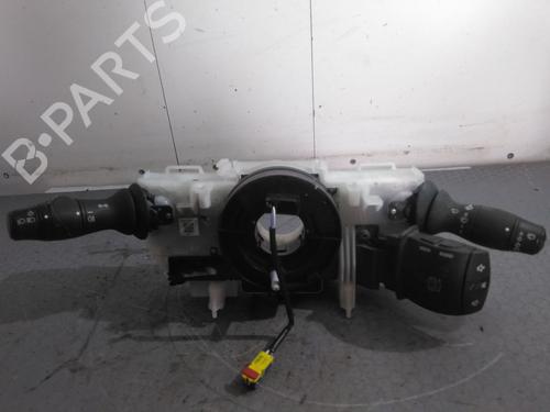 Forlygtekontakt Forlygtekontakt RENAULT MASTER III Van (FV) 2.3 dCi 130 FWD (FV0M, FV0Y, FV0J, FV02, FV03) (130 hp) 39936335 39936335