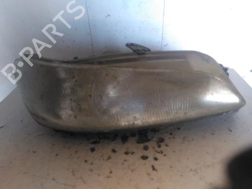 Used Right headlight Right headlight PEUGEOT 306 Break (7E, N3, N5) [1994-2002] 34585974 34585974