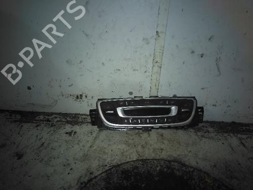 Used Climate control RENAULT SCÉNIC III (JZ0/1_) 1.5 dCi (110 hp) 20985554