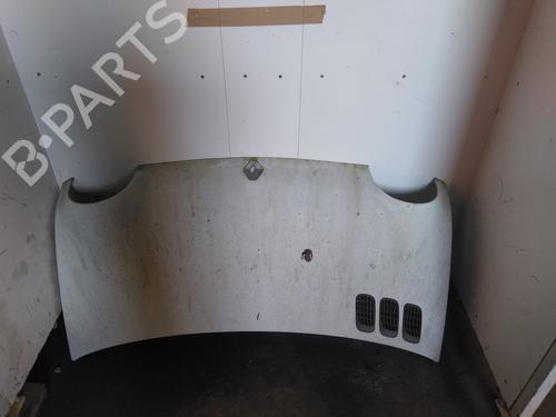 Used Hood Hood RENAULT TWINGO I Hatchback Van (S06_) [1993-2012] 34599269 34599269