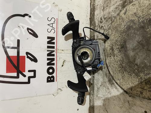 Used Headlight switch Headlight switch CITROËN C4 II (NC_) 1.6 HDi 110 (112 hp) 34592351 34592351