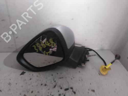 left-mirror-citroen-c4-ii-nc_-2009-34585319 main image