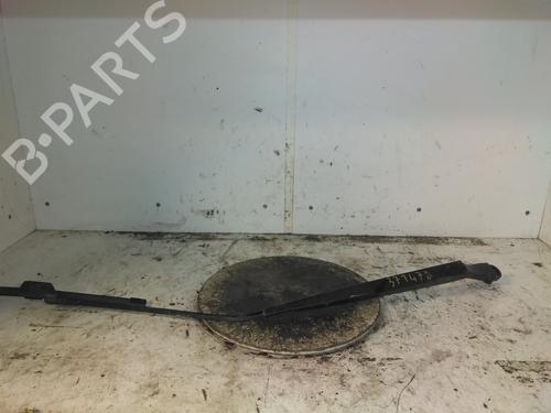 Used Front windshield wiper arm Front windshield wiper arm OPEL MOKKA / MOKKA X (J13) 1.6 CDTI (_76) (136 hp) 34595043 34595043