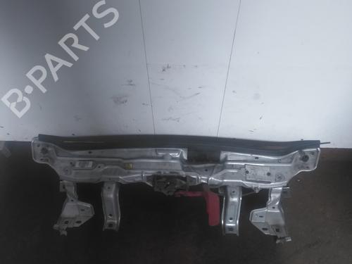 Used Tailgate Tailgate 34594171 34594171