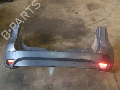 Used Rear bumper Rear bumper 34595297 34595297