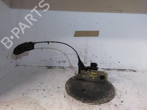 Used Front right lock FORD TRANSIT Van (FA_ _) 2.4 TDE (125 hp) 24134169