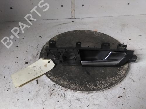 Used Rear right exterior door handle Rear right exterior door handle AUDI A3 Sportback (8PA) 1.6 TDI (105 hp) 34598821 34598821