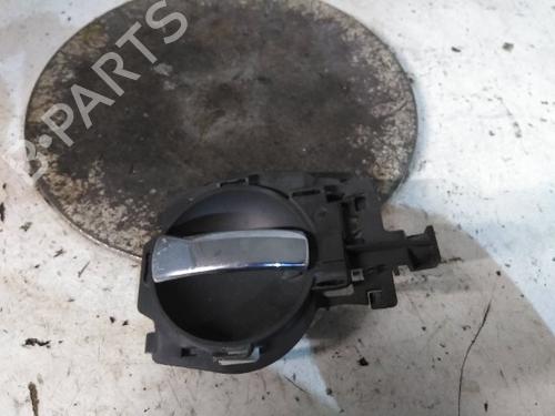 Front right interior door handle CITROËN C3 I (FC_, FN_) 1.4 HDi | BP22784647I14 