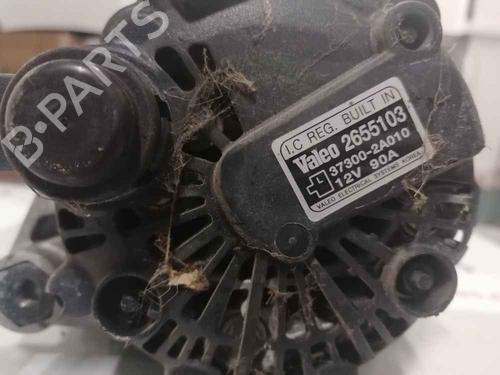 alternator-kia-picanto-i-sa-2004-2005-2006-2007-2008-2009-2010-2011-2012-34587238 main image