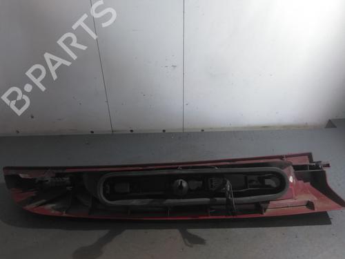 Right taillight RENAULT KANGOO (KC0/1_) D 65 1.9 (KC0E, KC02, KC0J, KC0N) | BP37000461C35 - Image 2