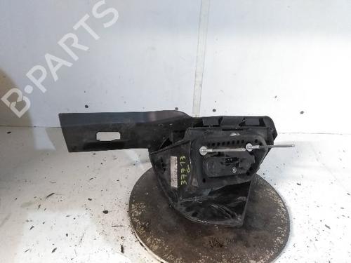 Left taillight FORD GALAXY II (WA6) 1.8 TDCi | BP24207367C34 