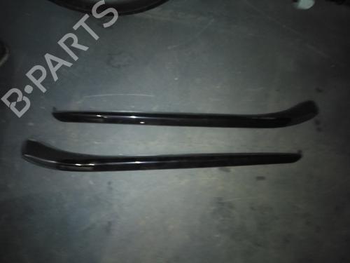 Used Tailgate Tailgate PEUGEOT 508 I (8D_) 2.0 BlueHDi 180 (180 hp) 34595995 34595995