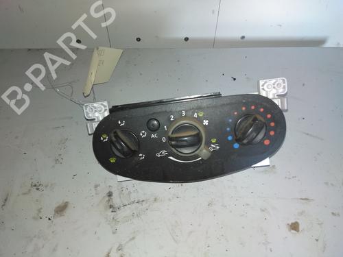 Used Climate control Climate control DACIA DUSTER (HS_) [2010-2018] 34599432 34599432
