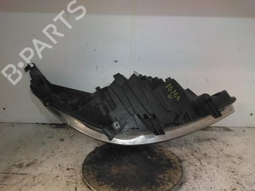 Used Left headlight Left headlight PEUGEOT 207 CC (WD_) 1.6 HDi (112 hp) 34594979 34594979